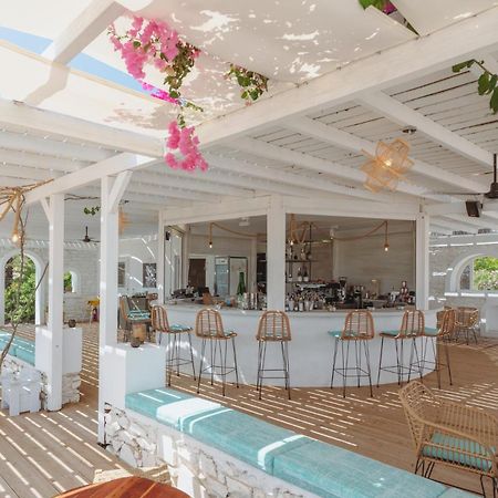 Palm Heaven Boutique Apartments Αντίπαρος Εξωτερικό φωτογραφία