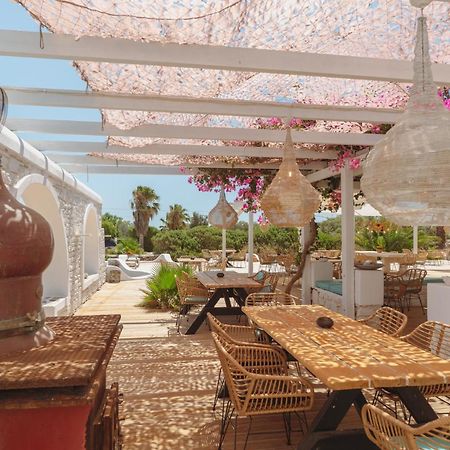Palm Heaven Boutique Apartments Αντίπαρος Εξωτερικό φωτογραφία