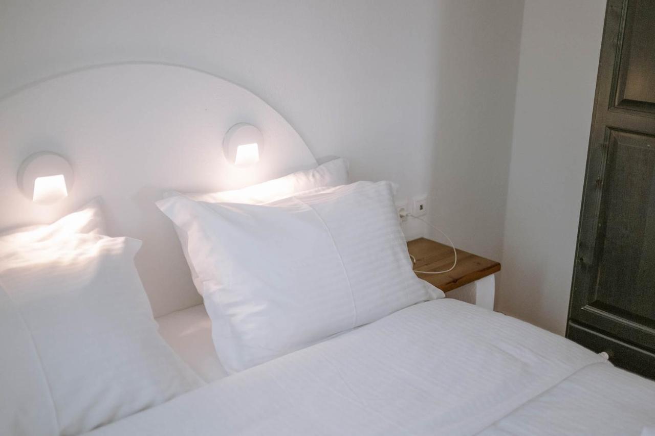 Palm Heaven Boutique Apartments Αντίπαρος Εξωτερικό φωτογραφία
