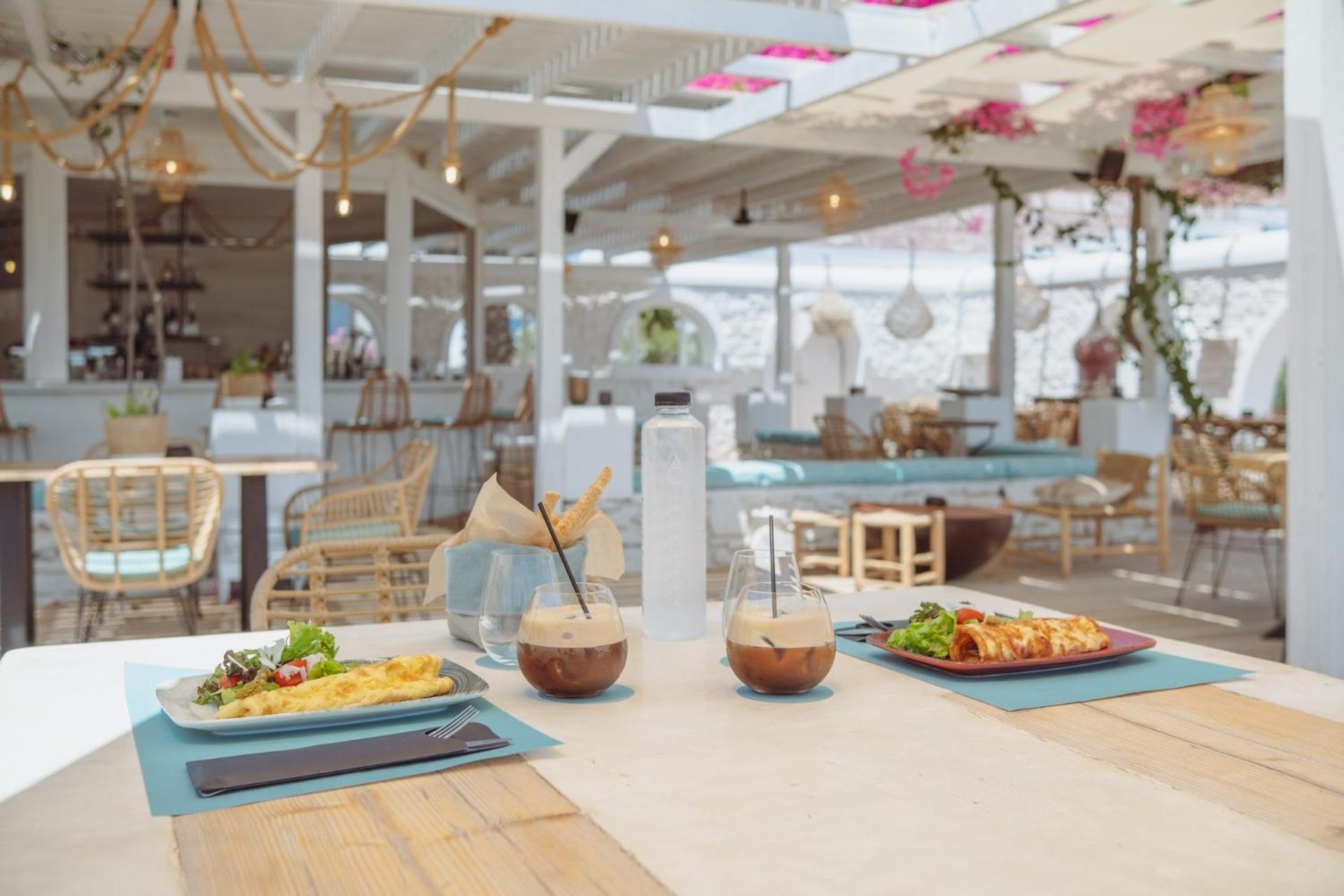 Palm Heaven Boutique Apartments Αντίπαρος Εξωτερικό φωτογραφία