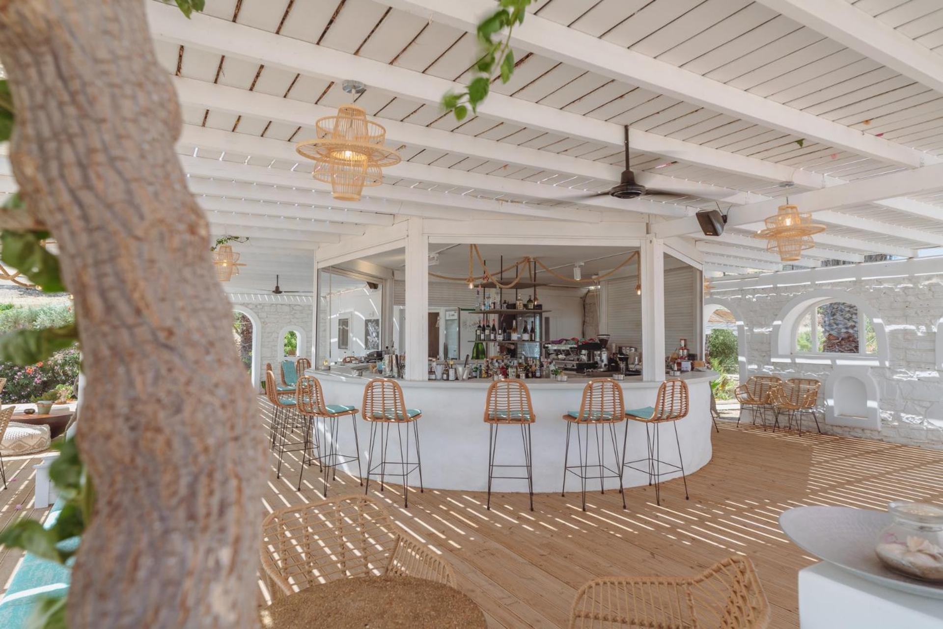 Palm Heaven Boutique Apartments Αντίπαρος Εξωτερικό φωτογραφία