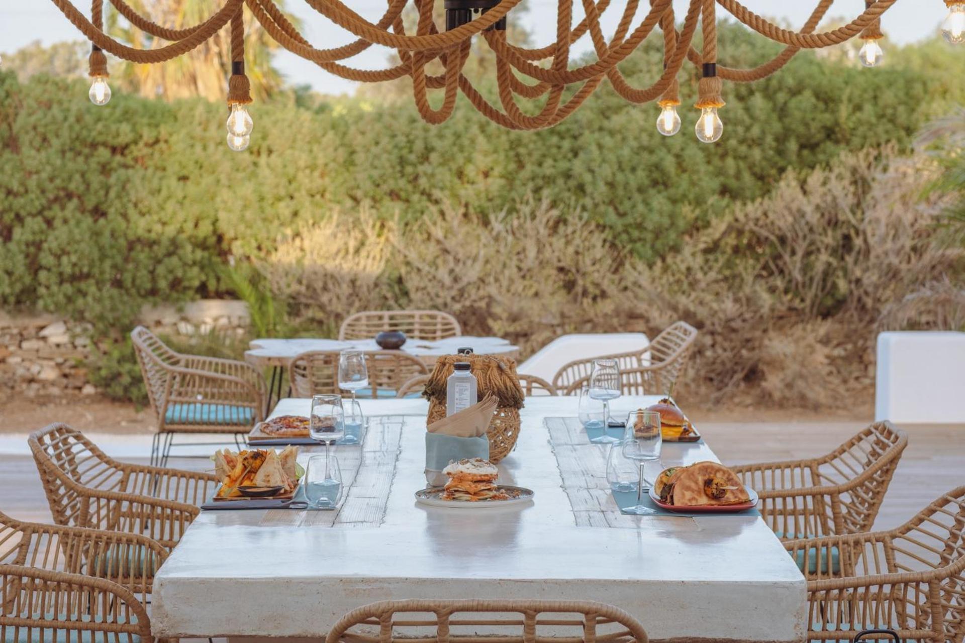 Palm Heaven Boutique Apartments Αντίπαρος Εξωτερικό φωτογραφία