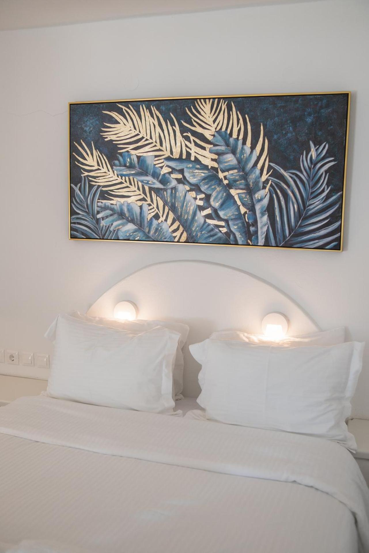 Palm Heaven Boutique Apartments Αντίπαρος Εξωτερικό φωτογραφία