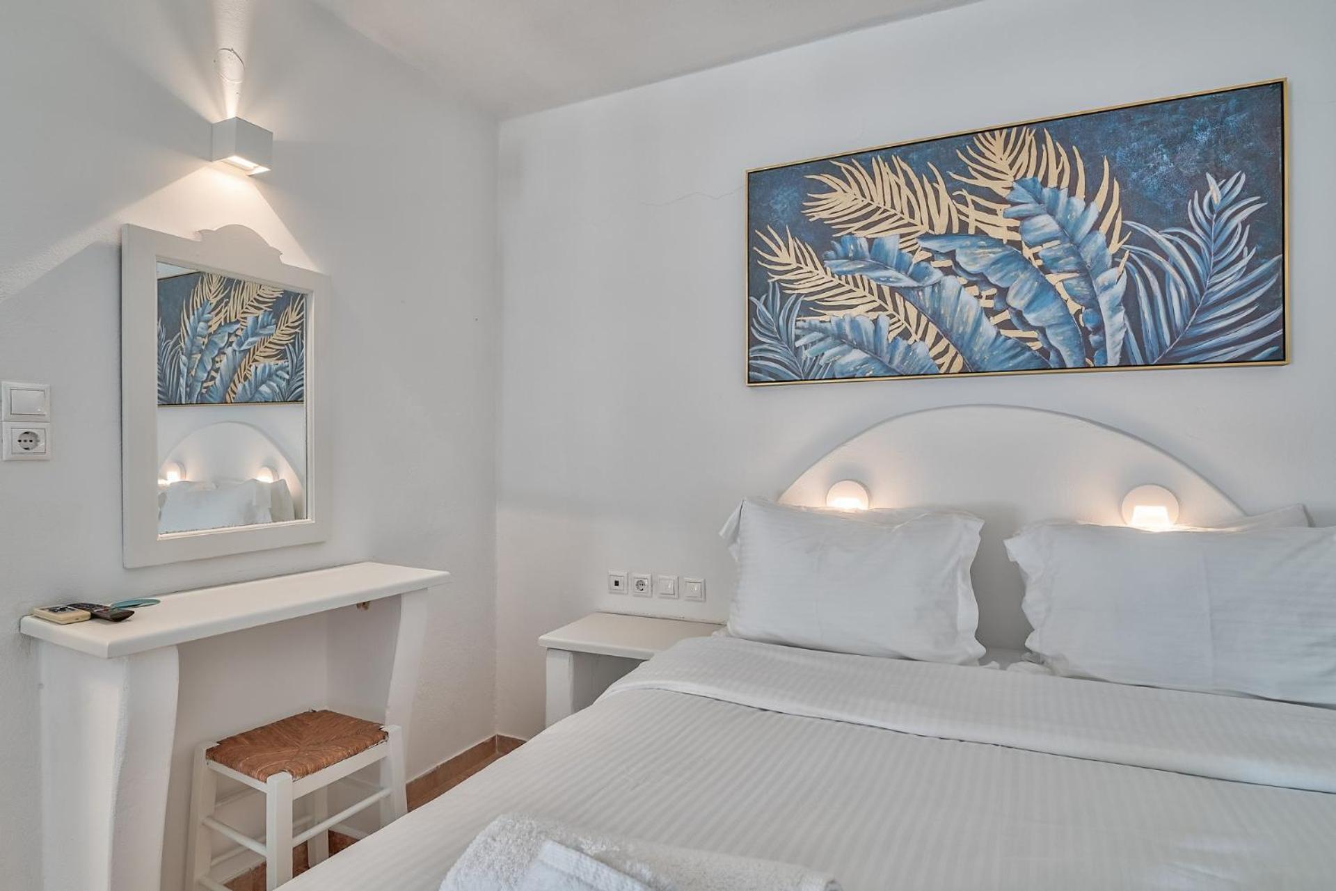 Palm Heaven Boutique Apartments Αντίπαρος Εξωτερικό φωτογραφία