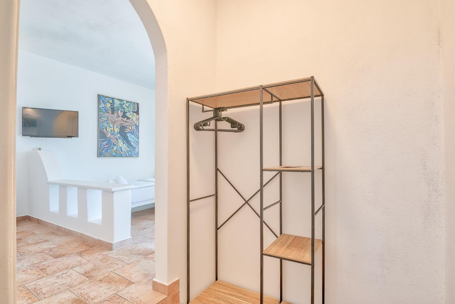 Palm Heaven Boutique Apartments Αντίπαρος Εξωτερικό φωτογραφία